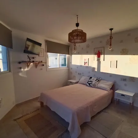 Marina 4 People Apartment