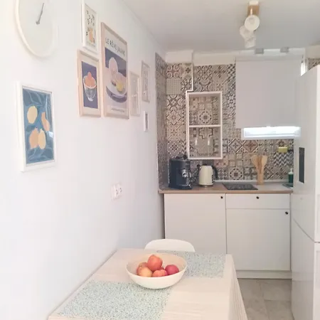 Apartment Marina 4 People