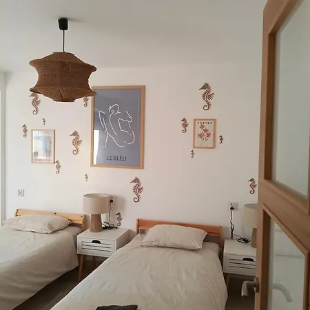 Appartamento Marina 4 People *