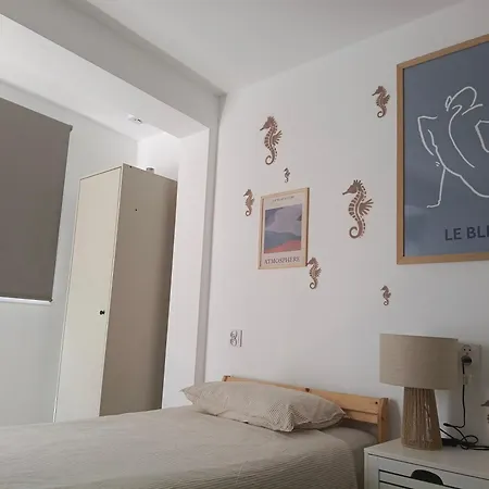 Apartment Marina 4 People *